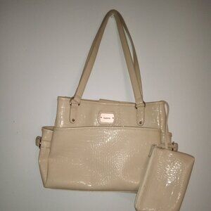 Liz  & Co Tote Bag